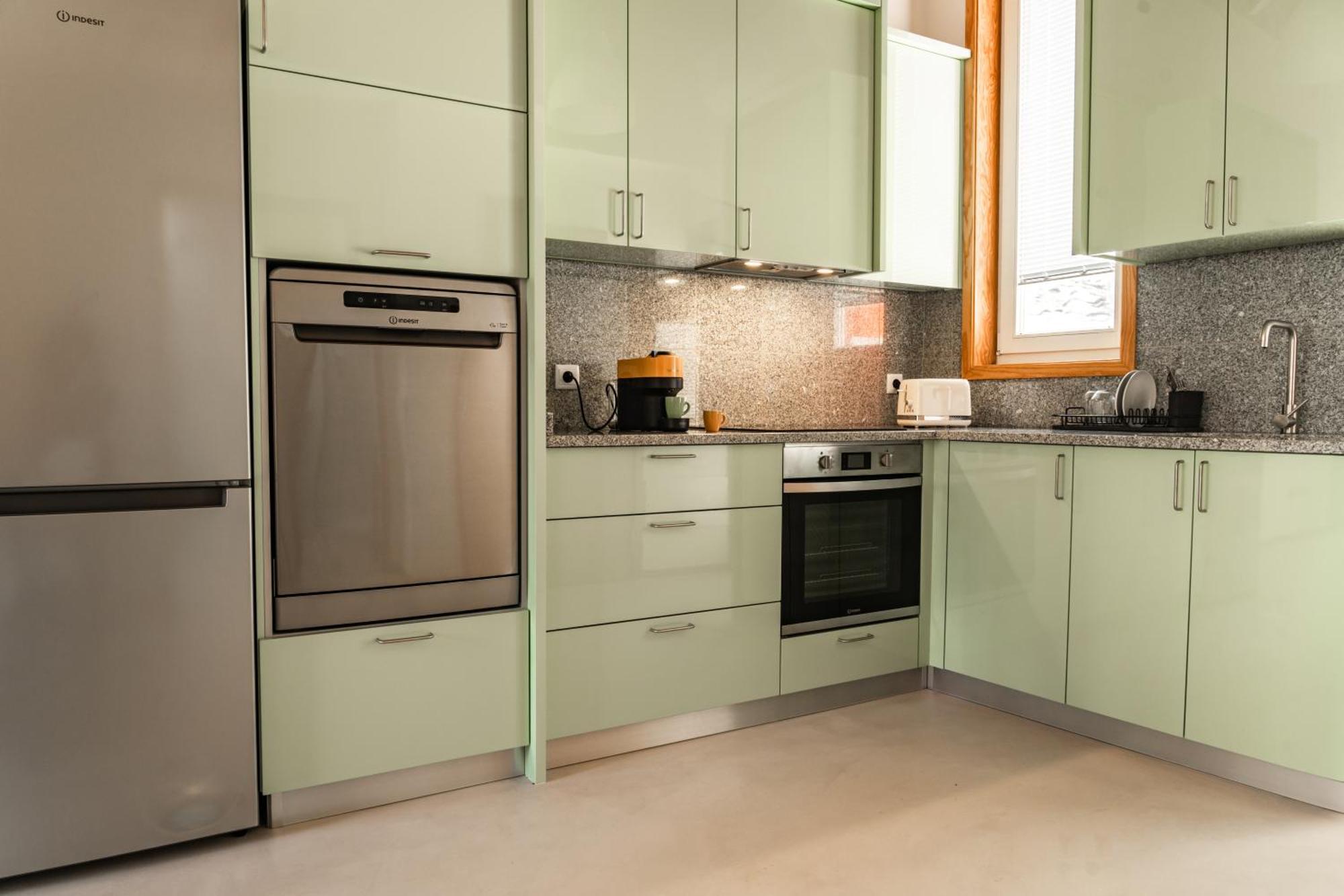 City Hall Apartments Vila Real Extérieur photo