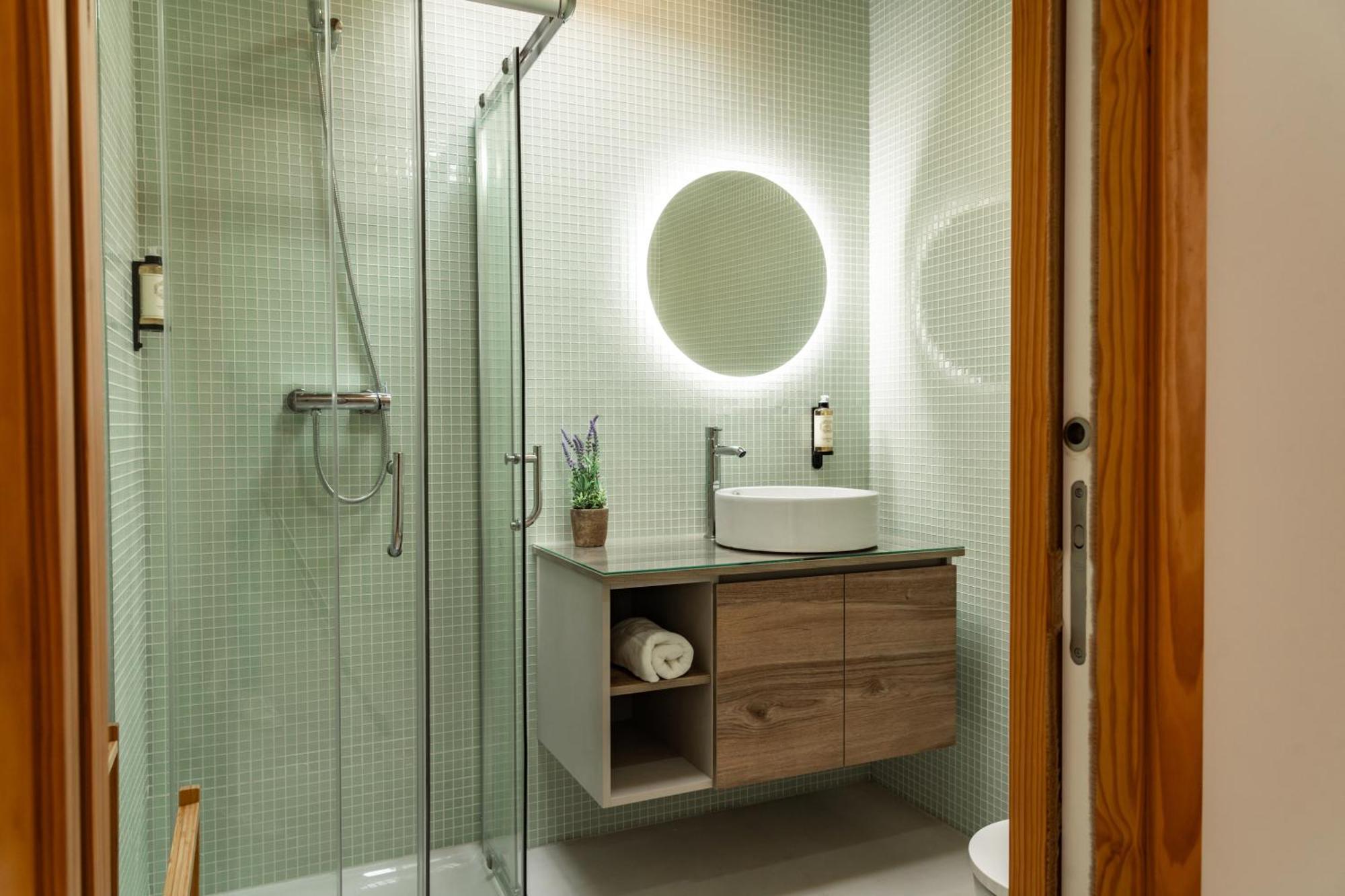 City Hall Apartments Vila Real Extérieur photo