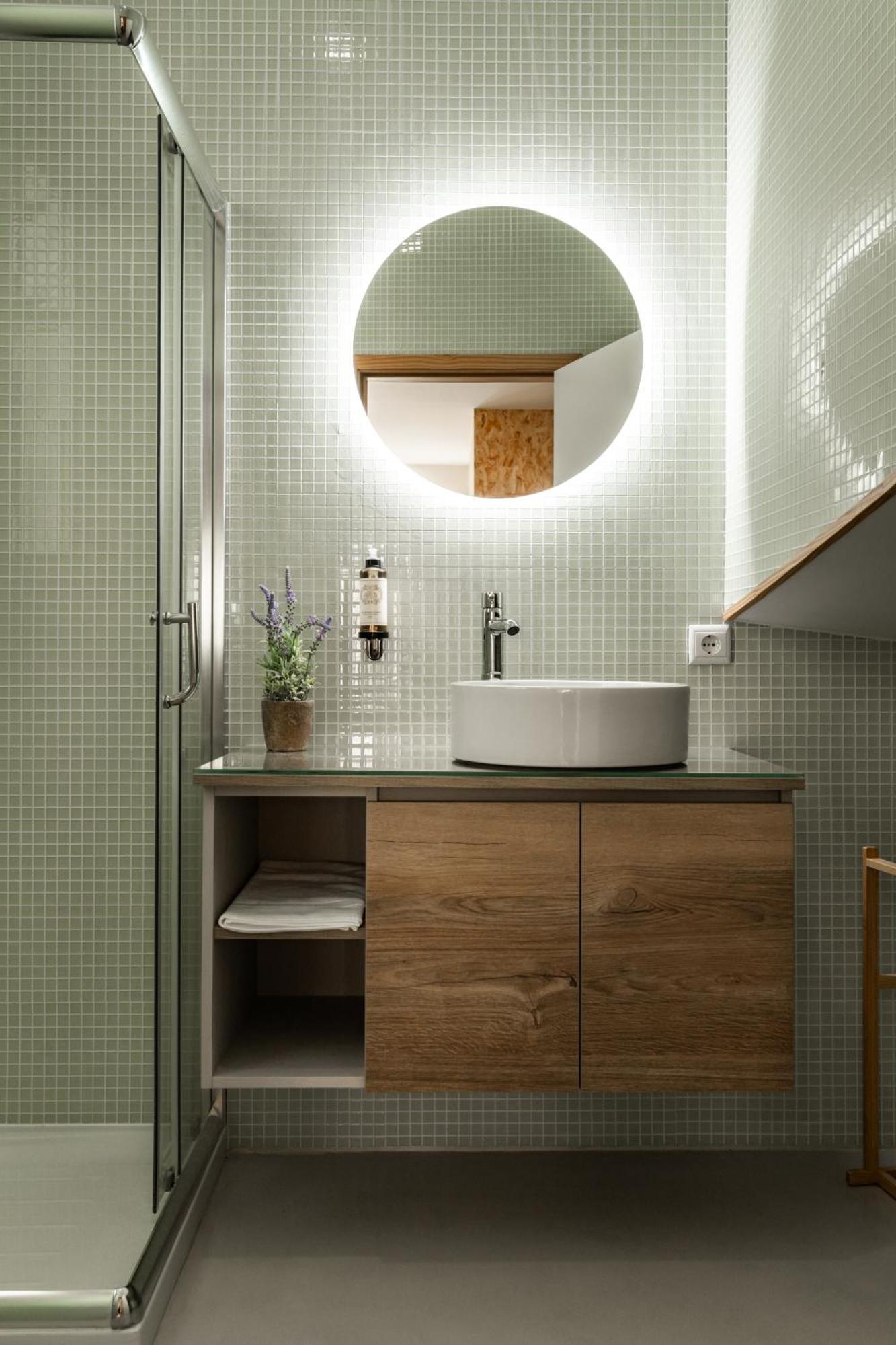 City Hall Apartments Vila Real Extérieur photo
