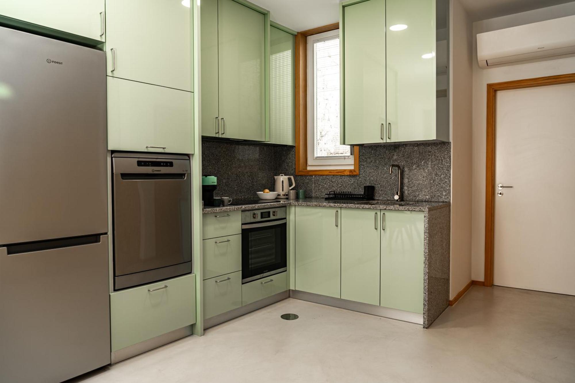City Hall Apartments Vila Real Extérieur photo