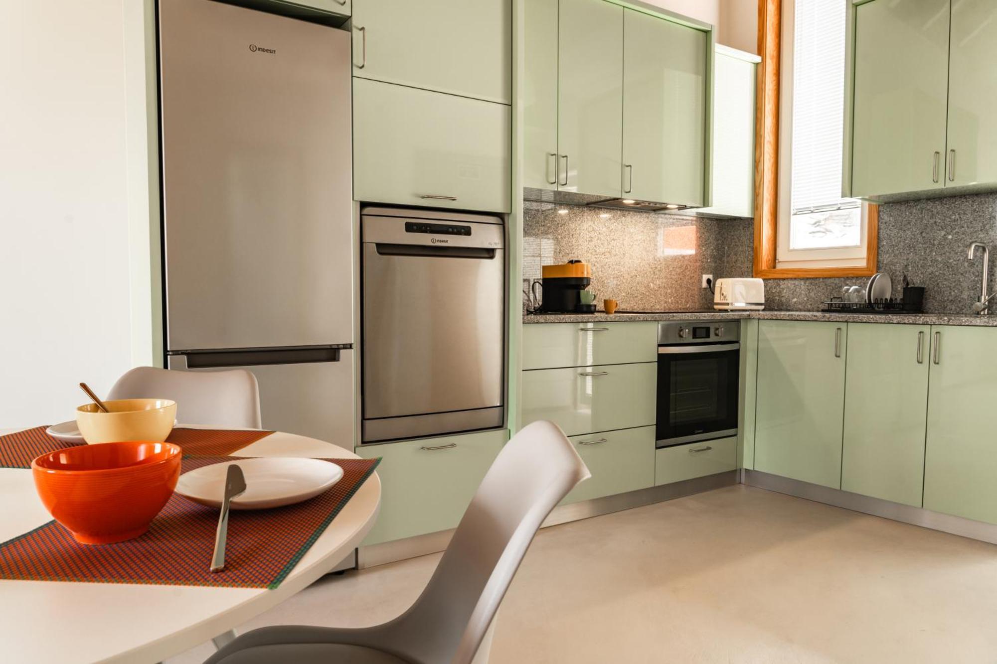City Hall Apartments Vila Real Extérieur photo
